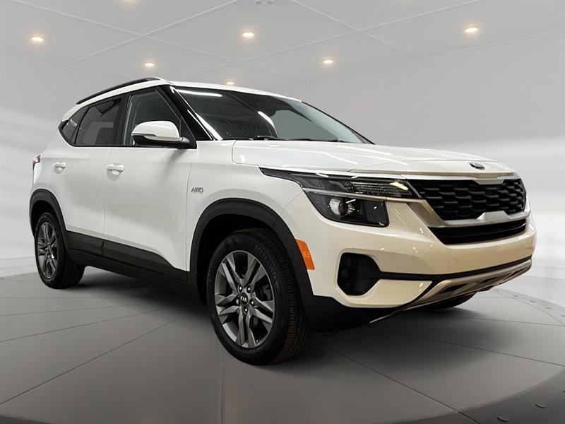 kia Seltos 2021 - 3
