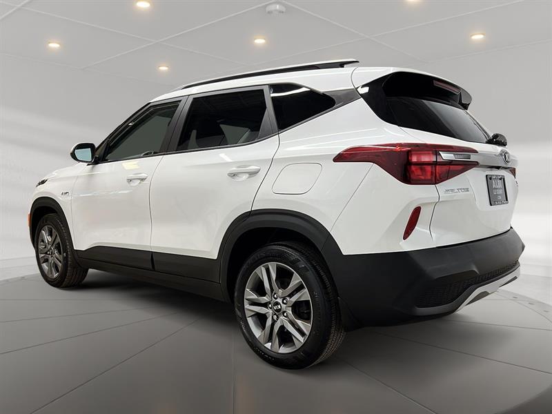 kia Seltos 2021 - 6