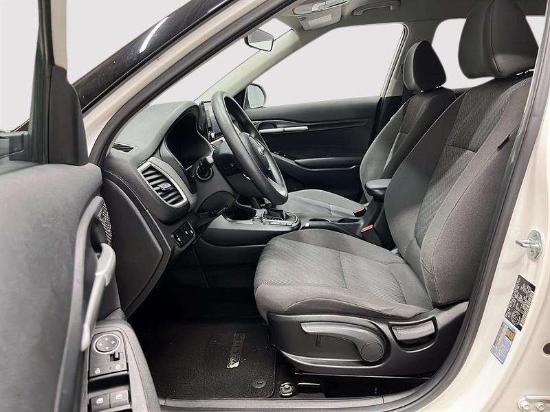 kia Seltos 2021 - 7