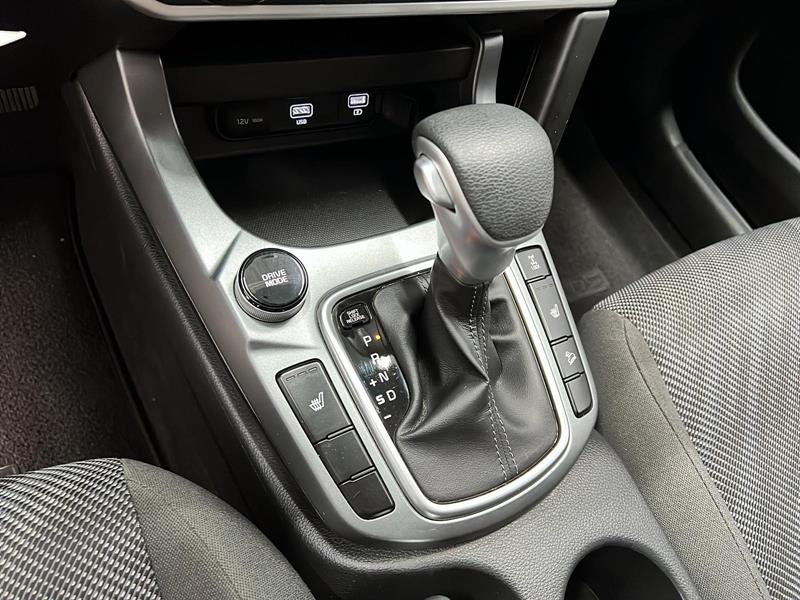 kia Seltos 2021 - 13
