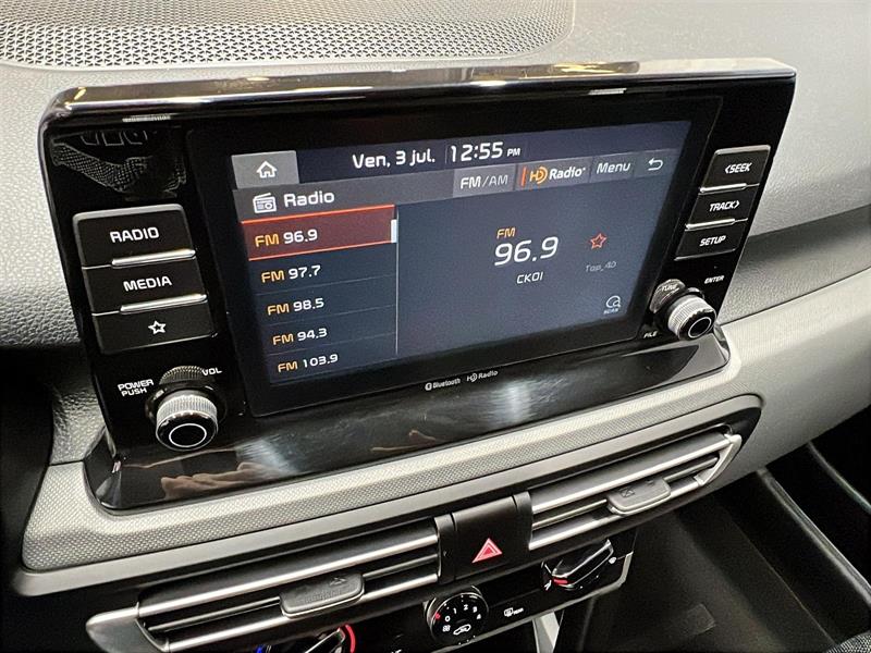 kia Seltos 2021 - 15