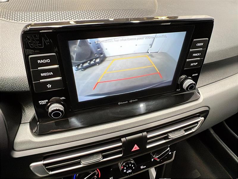 kia Seltos 2021 - 16