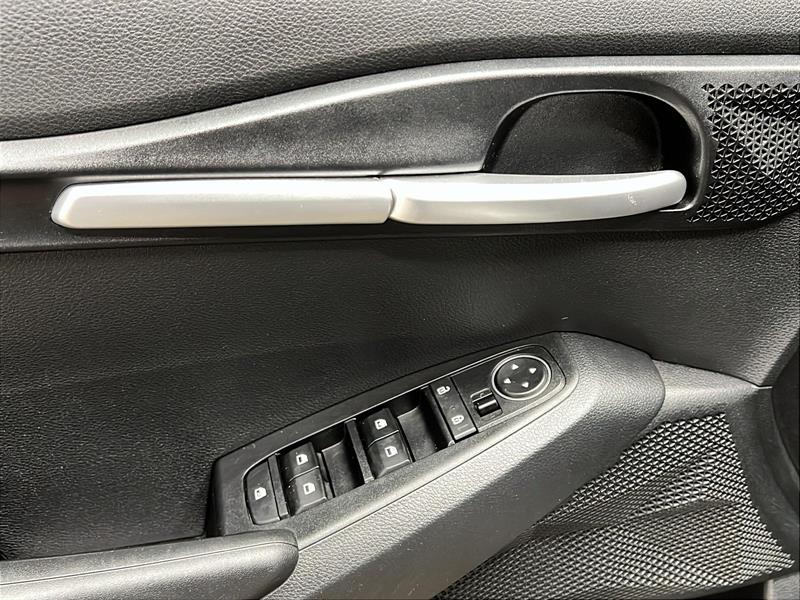 kia Seltos 2021 - 20