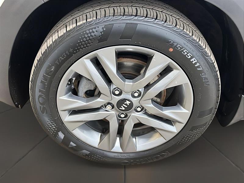 kia Seltos 2021 - 24