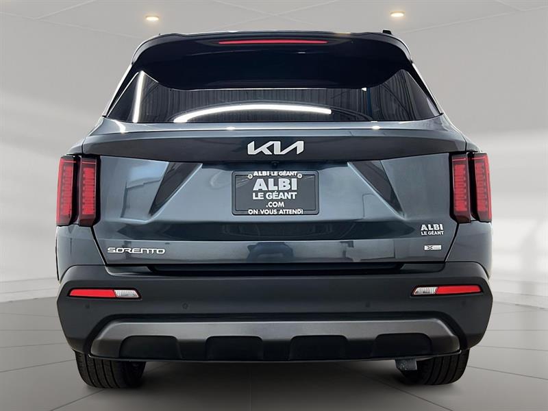 kia Sorento 2023 - 5