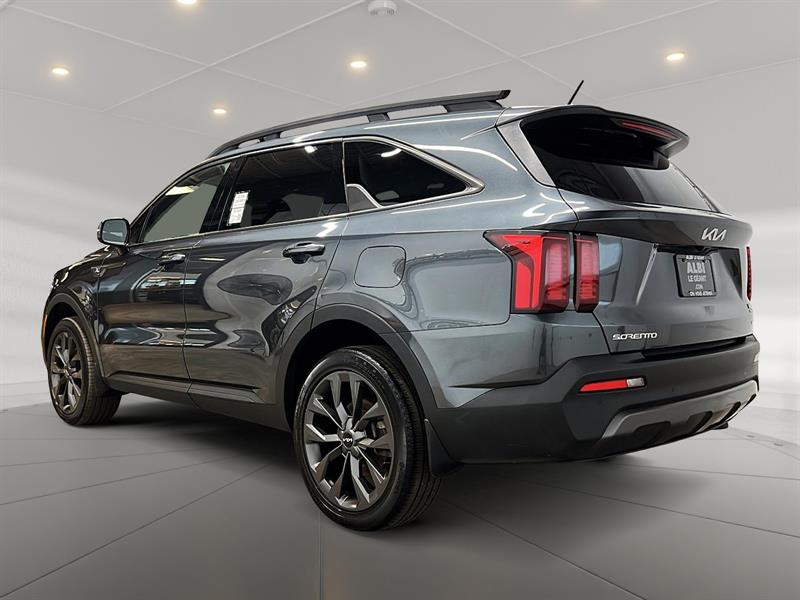 kia Sorento 2023 - 6