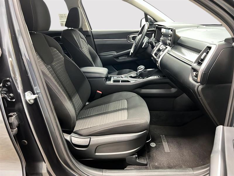 kia Sorento 2023 - 8