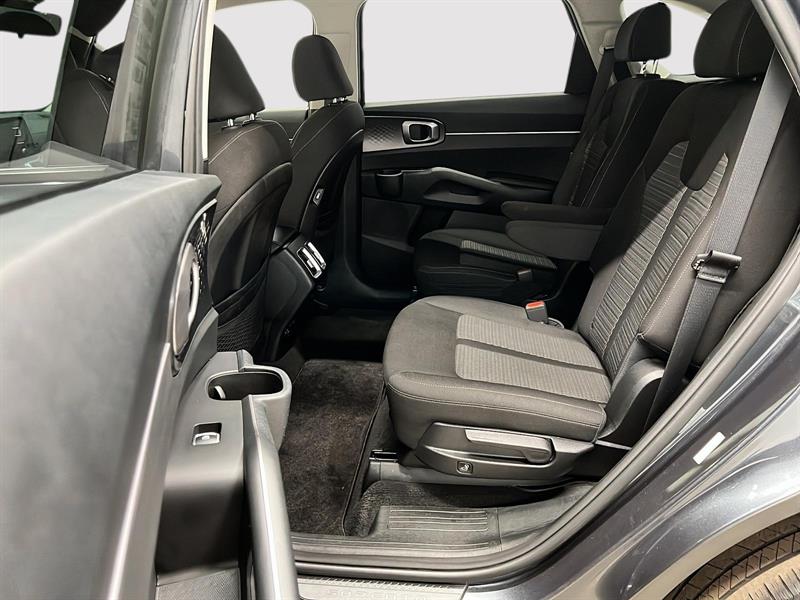 kia Sorento 2023 - 9