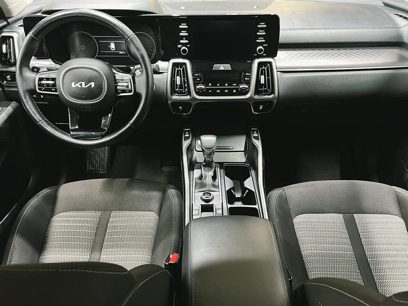 kia Sorento 2023 - 11