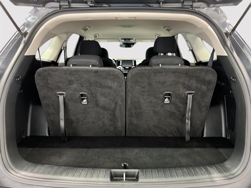 kia Sorento 2023 - 13
