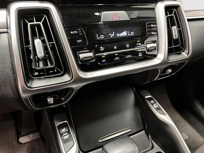 kia Sorento 2023 - 15