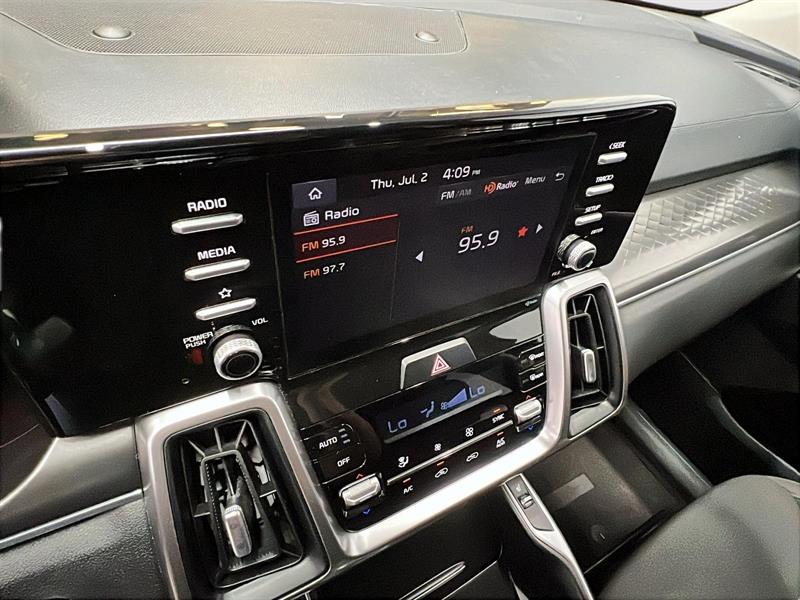 kia Sorento 2023 - 16