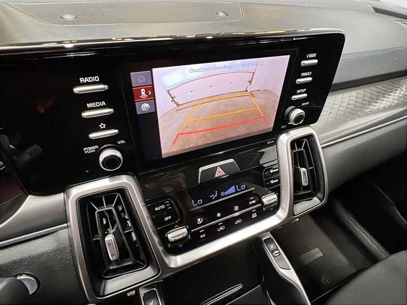 kia Sorento 2023 - 17