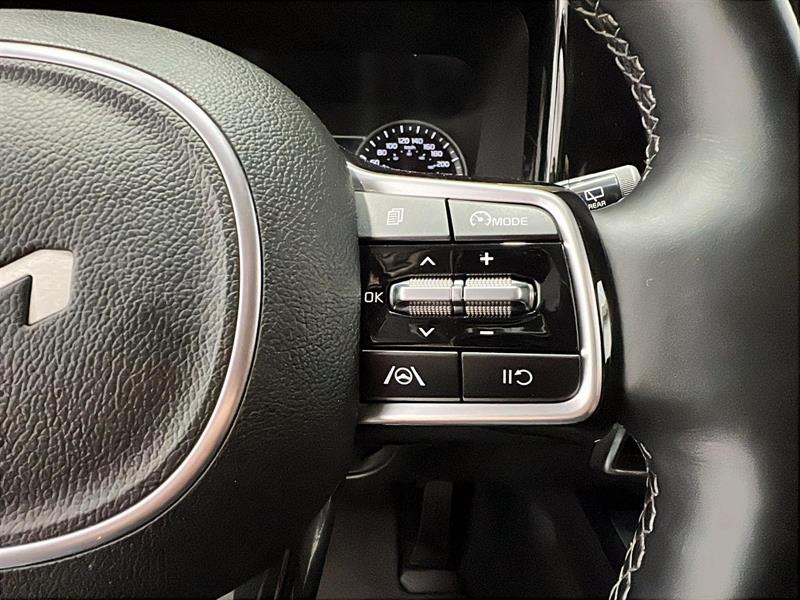 kia Sorento 2023 - 19
