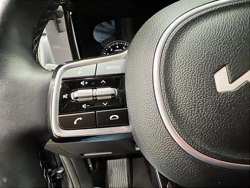 kia Sorento 2023 - 20
