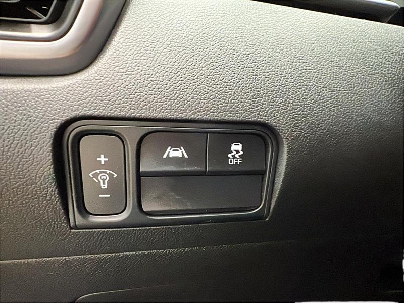 kia Sorento 2023 - 21