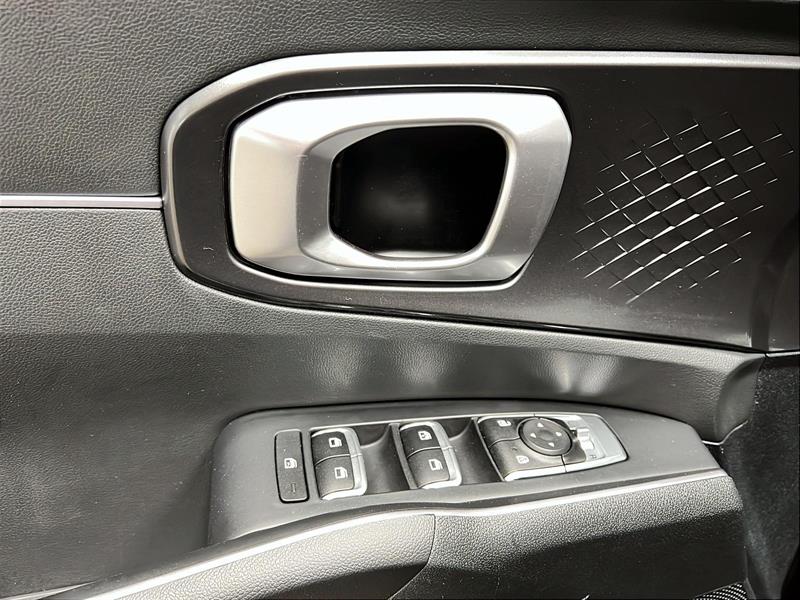 kia Sorento 2023 - 22