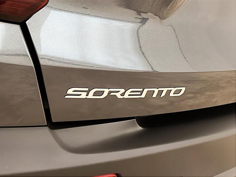 kia Sorento 2023 - 26