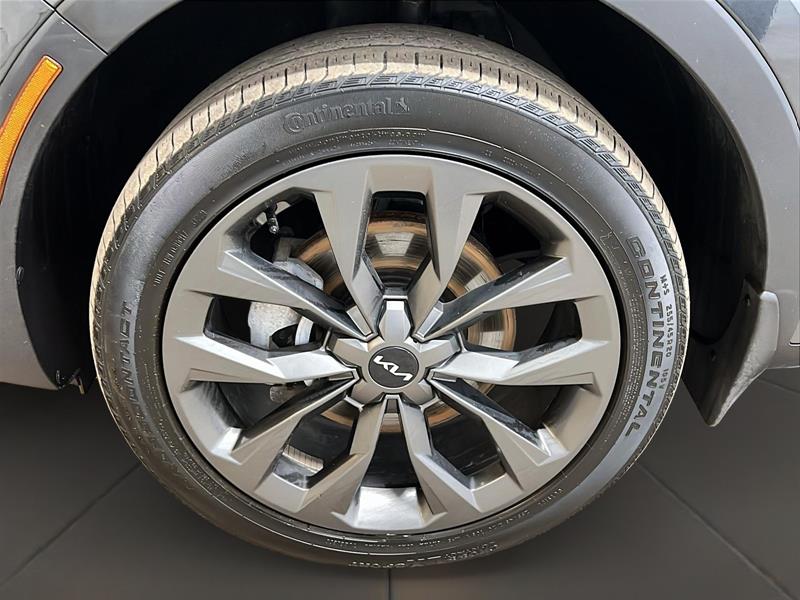 kia Sorento 2023 - 28