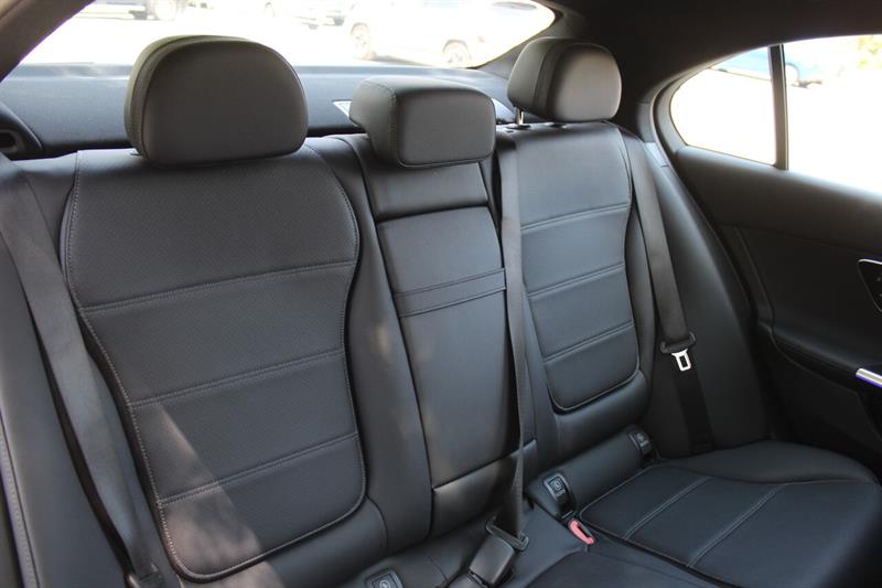 mercedes-benz Classe-C 2022 - 9
