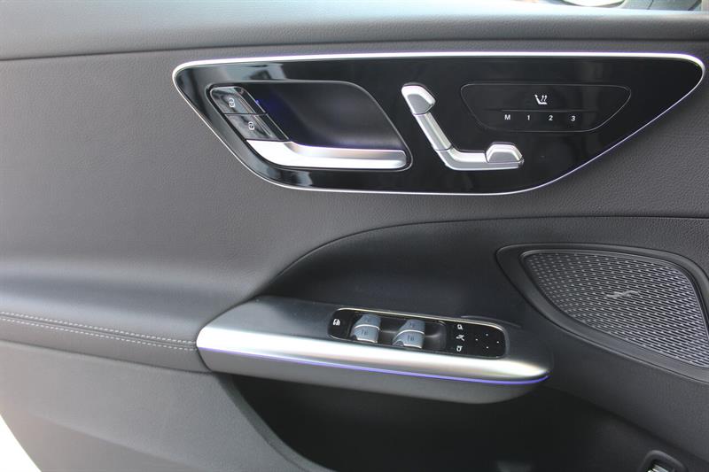 mercedes-benz Classe-C 2022 - 10