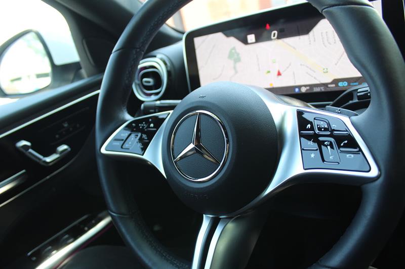 mercedes-benz Classe-C 2022 - 12