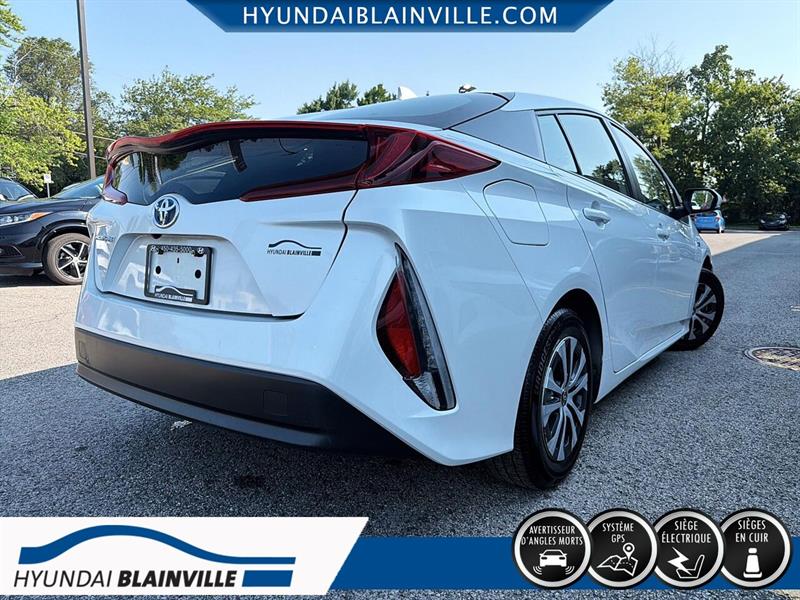 toyota Prius Prime 2022 - 3
