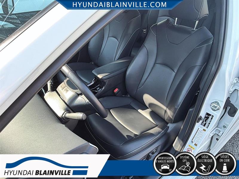 toyota Prius Prime 2022 - 8