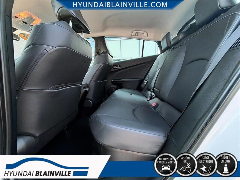 toyota Prius Prime 2022 - 19