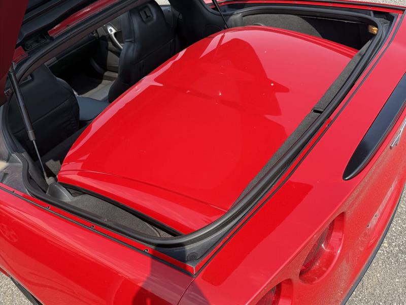 chevrolet Corvette 2007 - 2