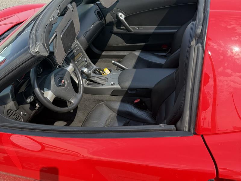 chevrolet Corvette 2007 - 4