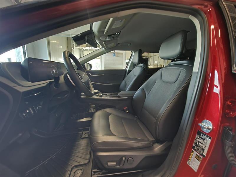 kia EV6 2024 - 9