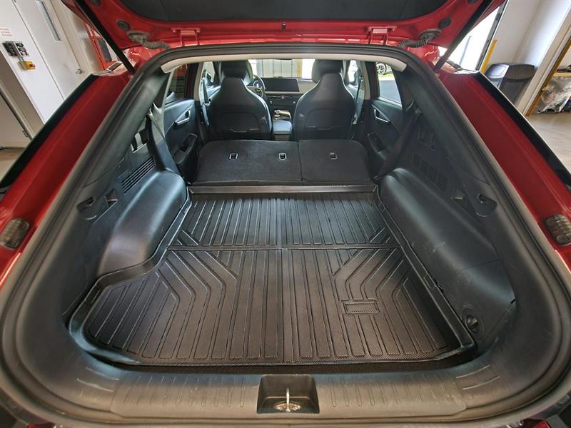 kia EV6 2024 - 12
