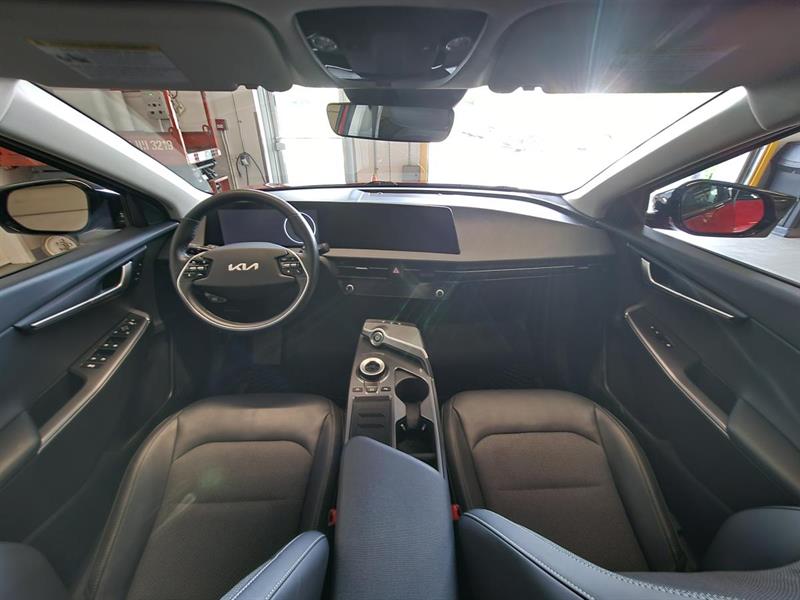 kia EV6 2024 - 13