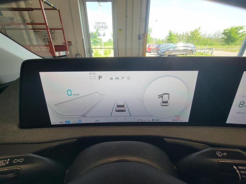 kia EV6 2024 - 17