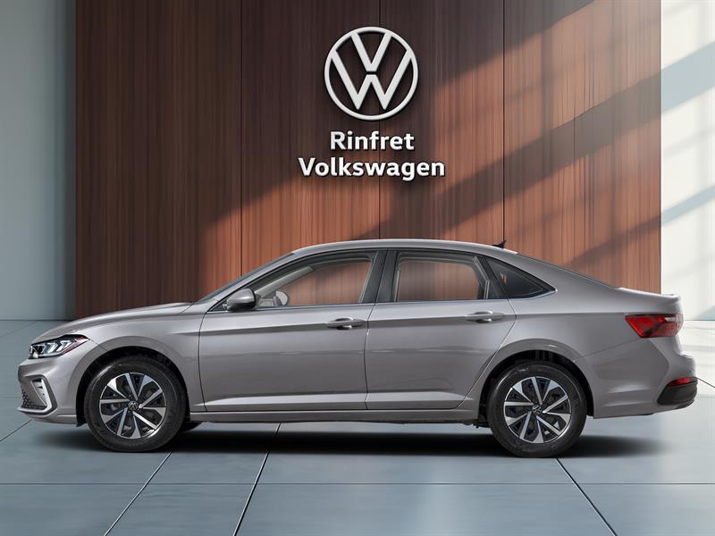 volkswagen Jetta 2026 - 3