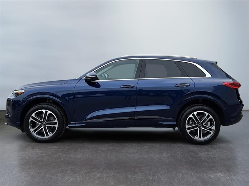 audi Q5 2025 - 3