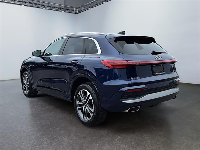 audi Q5 2025 - 4