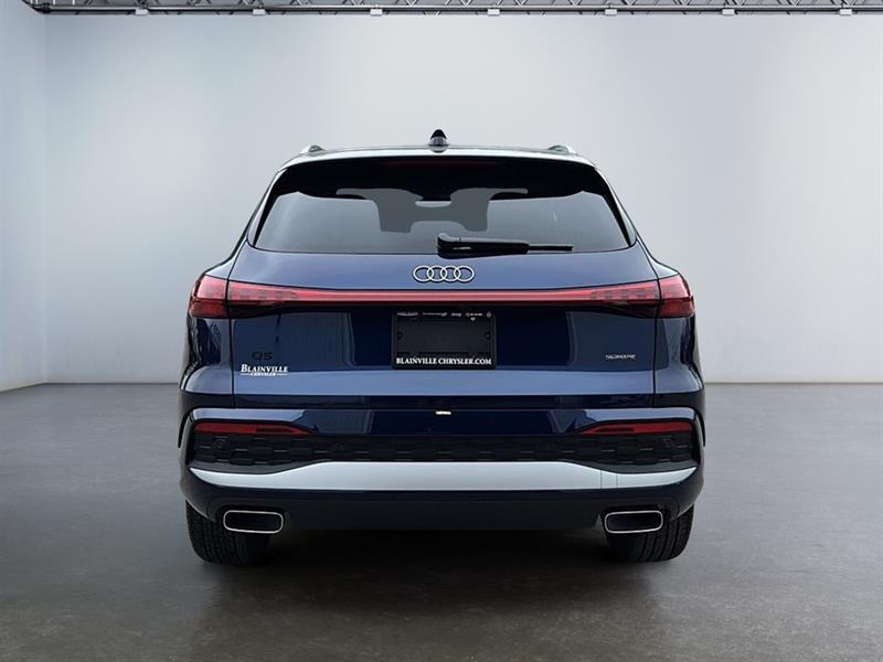 audi Q5 2025 - 5