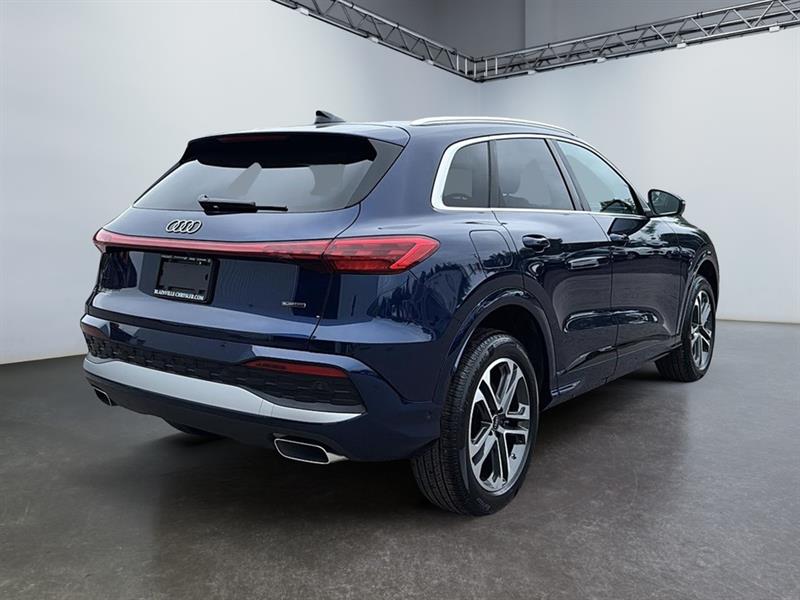 audi Q5 2025 - 7