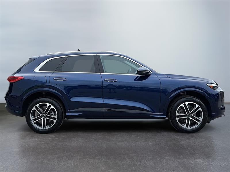 audi Q5 2025 - 8