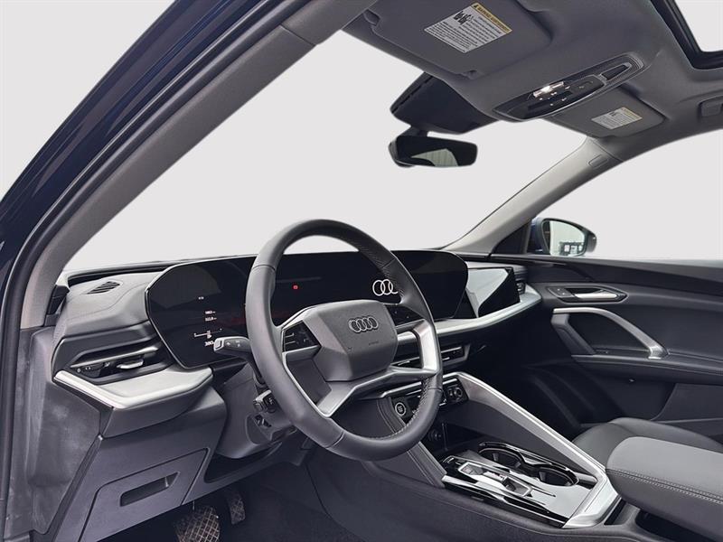 audi Q5 2025 - 11