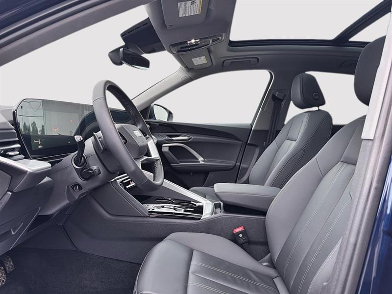 audi Q5 2025 - 12