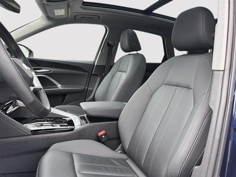 audi Q5 2025 - 13
