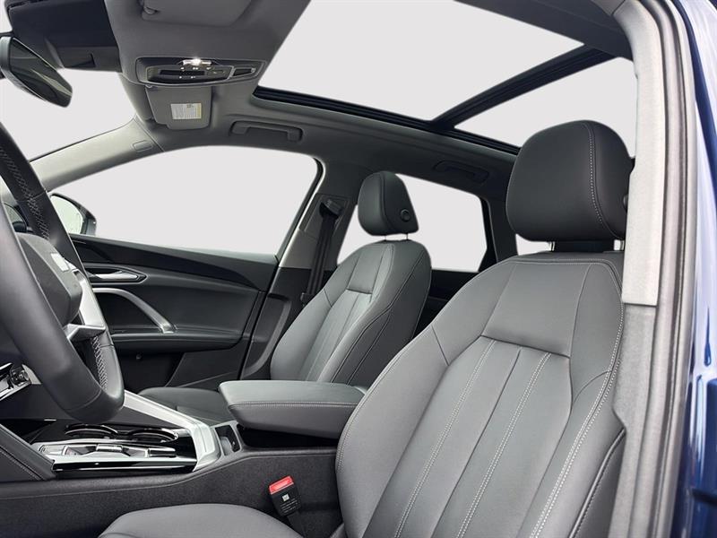 audi Q5 2025 - 14