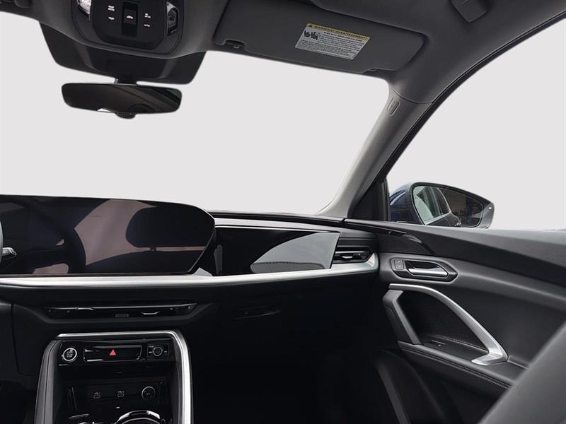 audi Q5 2025 - 19