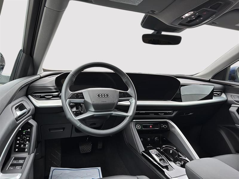 audi Q5 2025 - 20