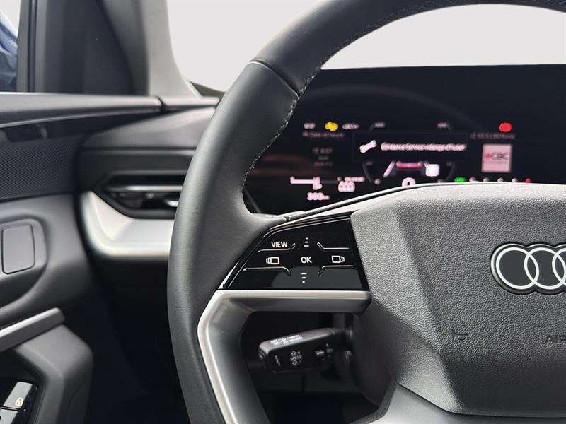 audi Q5 2025 - 21