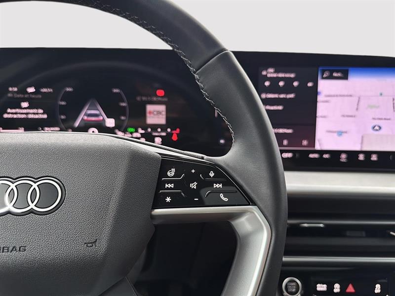audi Q5 2025 - 23