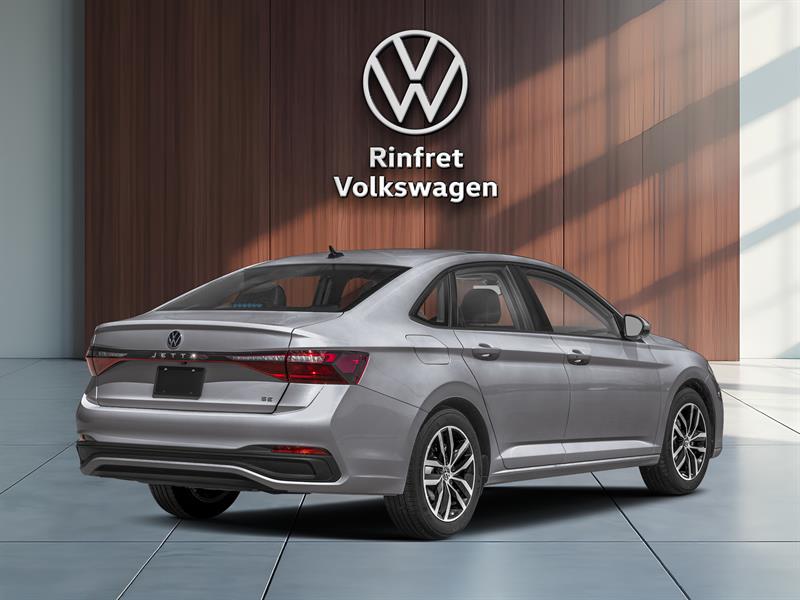 volkswagen Jetta 2026 - 2